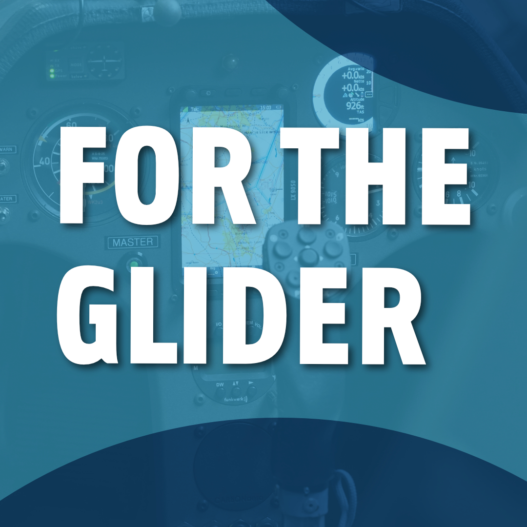 Gear for Gliders